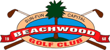 beachwood golf club logo