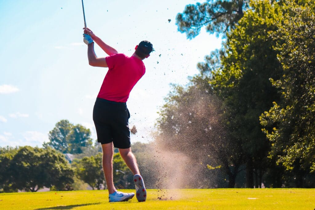 public golf courses in north myrtle beach