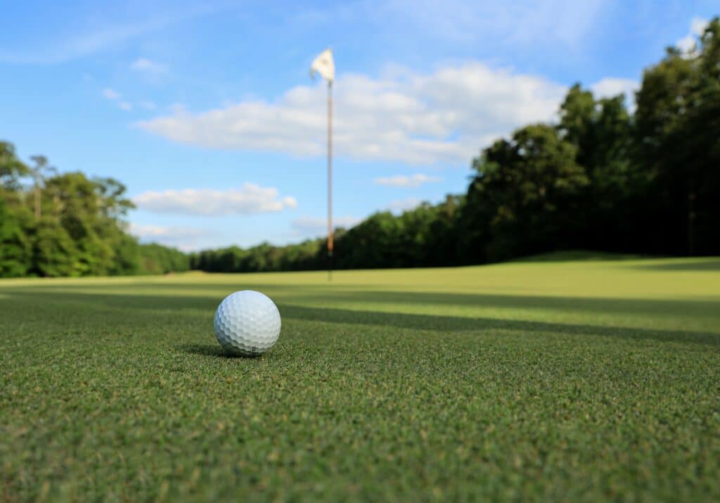 The Most Challenging Golf Courses in North Myrtle Beach