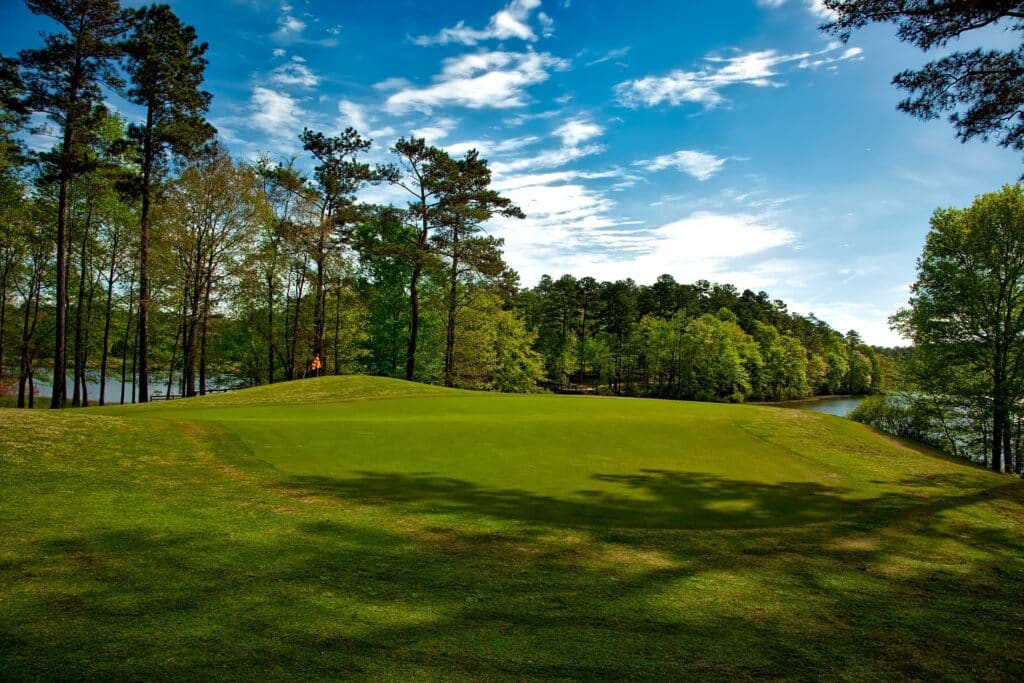 golf courses in north myrtle beach