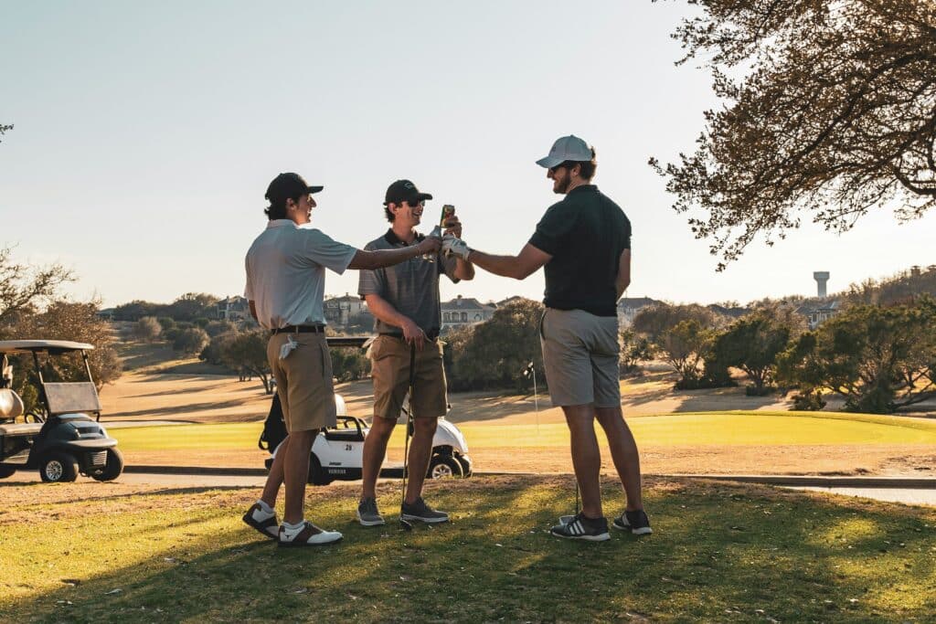 Best Golf Courses in Myrtle Beach