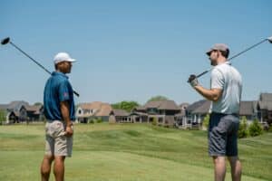 Myrtle Beach Golf Courses for High Handicappers