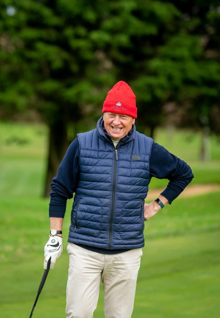 senior golfers: tips and programs for staying in the game