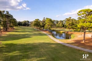 Fairway at Beachwood Golf Club